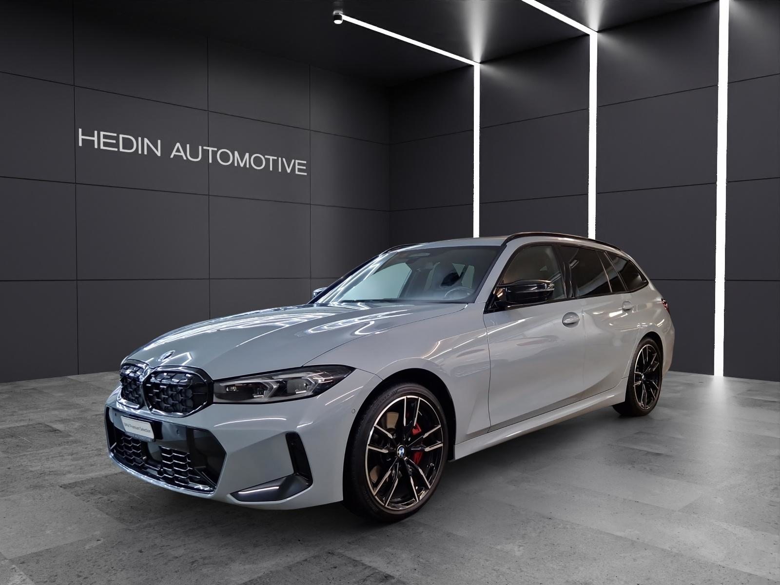 BMW M340d xDrive Touring