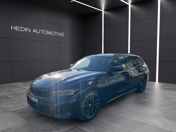 BMW M340i xDrive Touring, Mild-Hybrid Petrol/Electric, Second hand / Used, Automatic