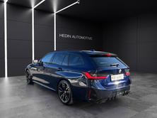 BMW M340i xDrive Touring, Mild-Hybrid Petrol/Electric, Second hand / Used, Automatic - 3