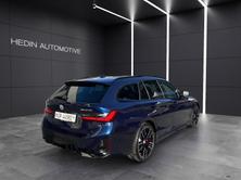 BMW M340i xDrive Touring, Mild-Hybrid Petrol/Electric, Second hand / Used, Automatic - 5