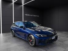 BMW M340i xDrive Touring, Mild-Hybrid Petrol/Electric, Second hand / Used, Automatic - 7