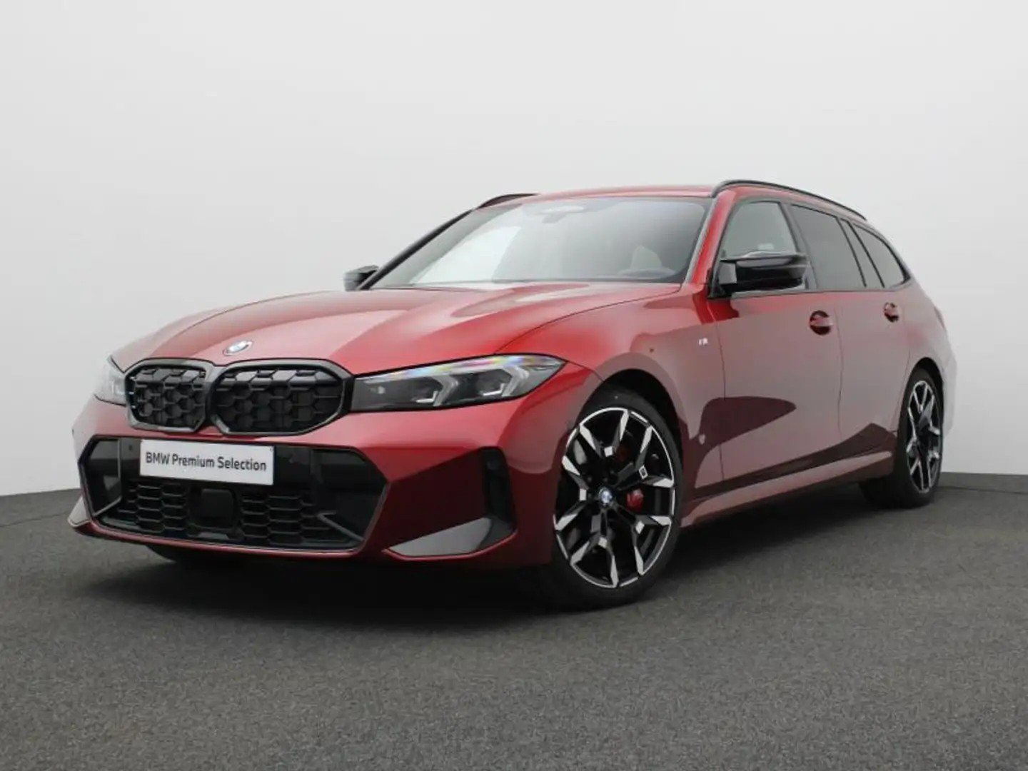 BMW M340d 48V Touring Steptronic M Sport Pro