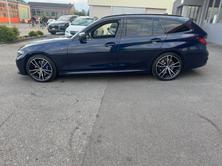 BMW M340d 48V Touring Steptronic Sport, Mild-Hybrid Diesel/Elektro, Occasion / Gebraucht, Automatik - 7