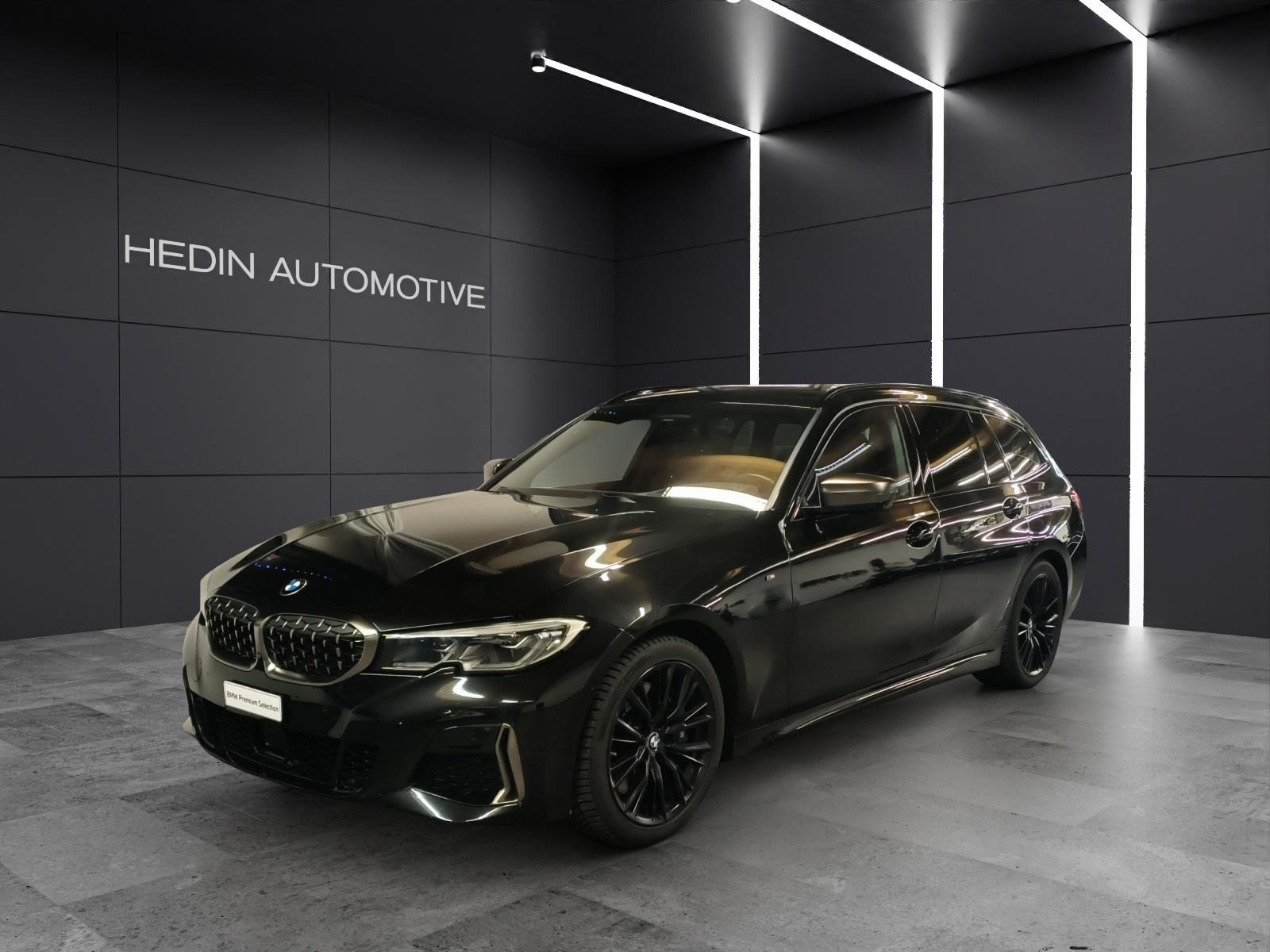 BMW M340i xDrive Touring
