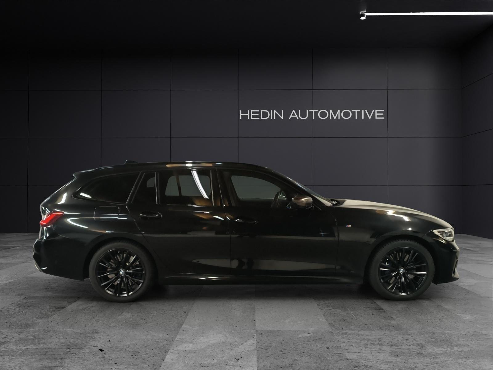 BMW M340i xDrive Touring, Benzin, Occasion / Gebraucht, Automatik - 6