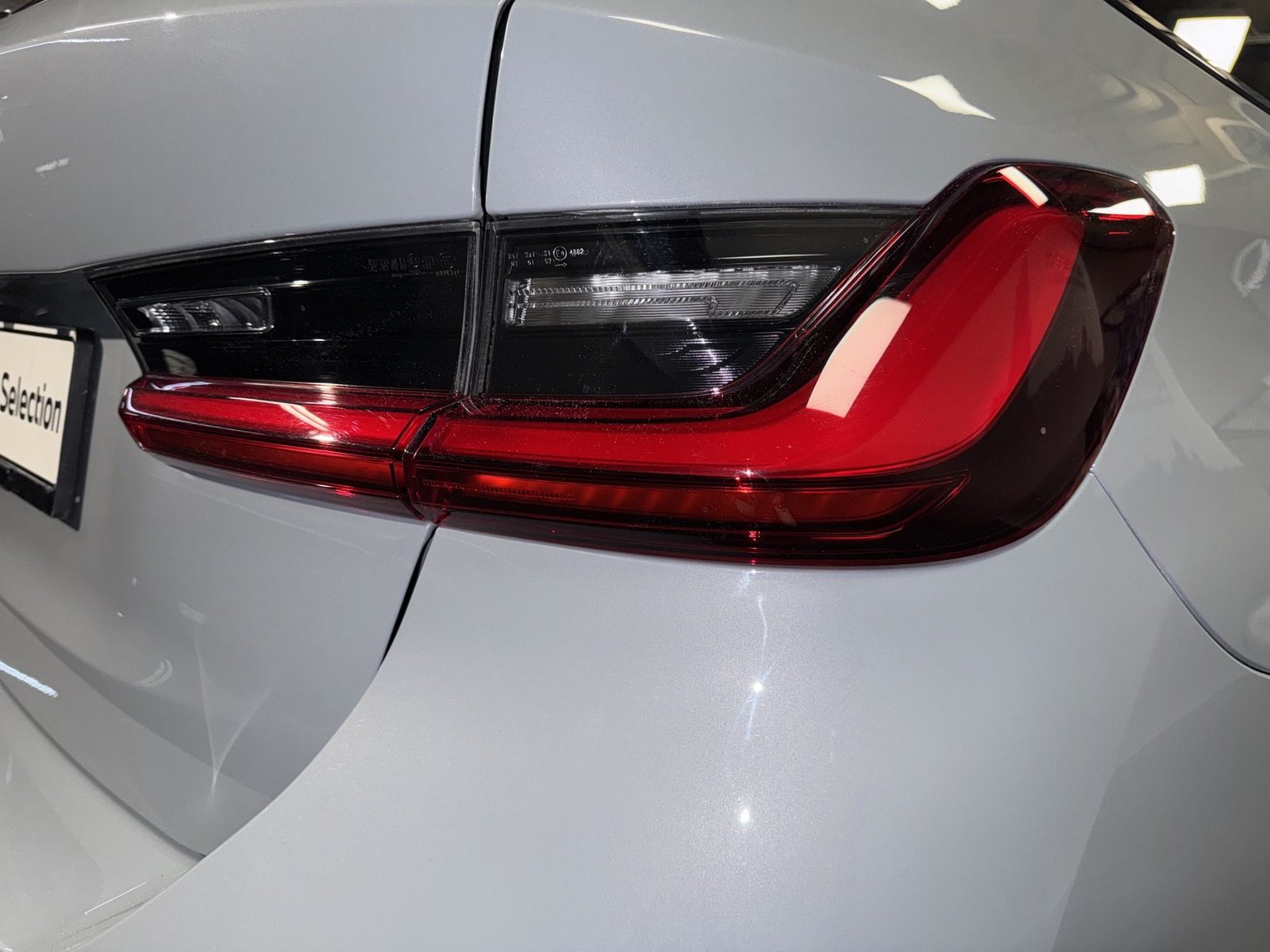 BMW M340d xDrive Touring M Sport, Hybride Léger Diesel/Électricité, Occasion / Utilisé, Automatique - 6