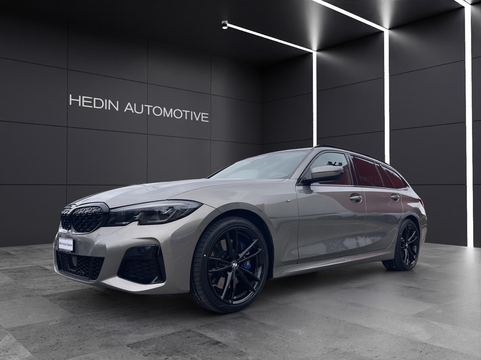 BMW M340i xDrive Touring