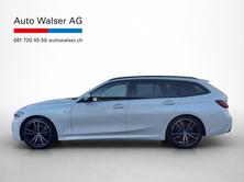 BMW M340i xDrive Touring, Hybride Leggero Benzina/Elettrica, Occasioni / Usate, Automatico - 2
