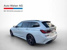 BMW M340i xDrive Touring, Hybride Leggero Benzina/Elettrica, Occasioni / Usate, Automatico - 3
