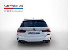 BMW M340i xDrive Touring, Hybride Leggero Benzina/Elettrica, Occasioni / Usate, Automatico - 4