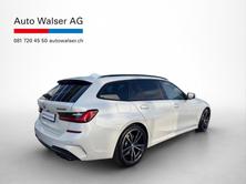 BMW M340i xDrive Touring, Hybride Leggero Benzina/Elettrica, Occasioni / Usate, Automatico - 5