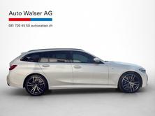 BMW M340i xDrive Touring, Hybride Leggero Benzina/Elettrica, Occasioni / Usate, Automatico - 6