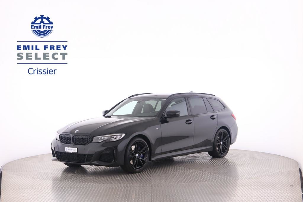BMW M340i xDrive Touring