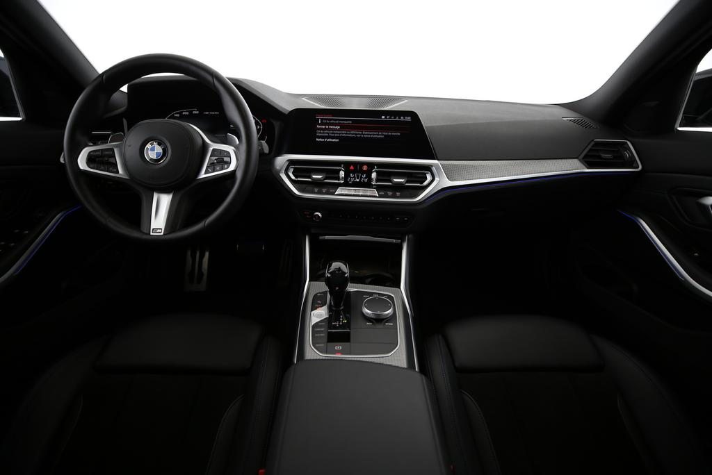 BMW M340i xDrive Touring, Essence, Occasion / Utilisé, Automatique - 5