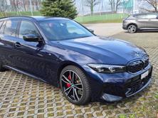 BMW 3er Reihe G21 Touring M340d, Voll-Hybrid Diesel/Elektro, Occasion / Gebraucht, Automatik - 2