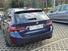 BMW 3er Reihe G21 Touring M340d, Voll-Hybrid Diesel/Elektro, Occasion / Gebraucht, Automatik - 3