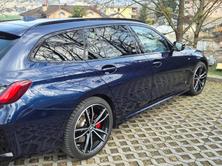 BMW 3er Reihe G21 Touring M340d, Voll-Hybrid Diesel/Elektro, Occasion / Gebraucht, Automatik - 4