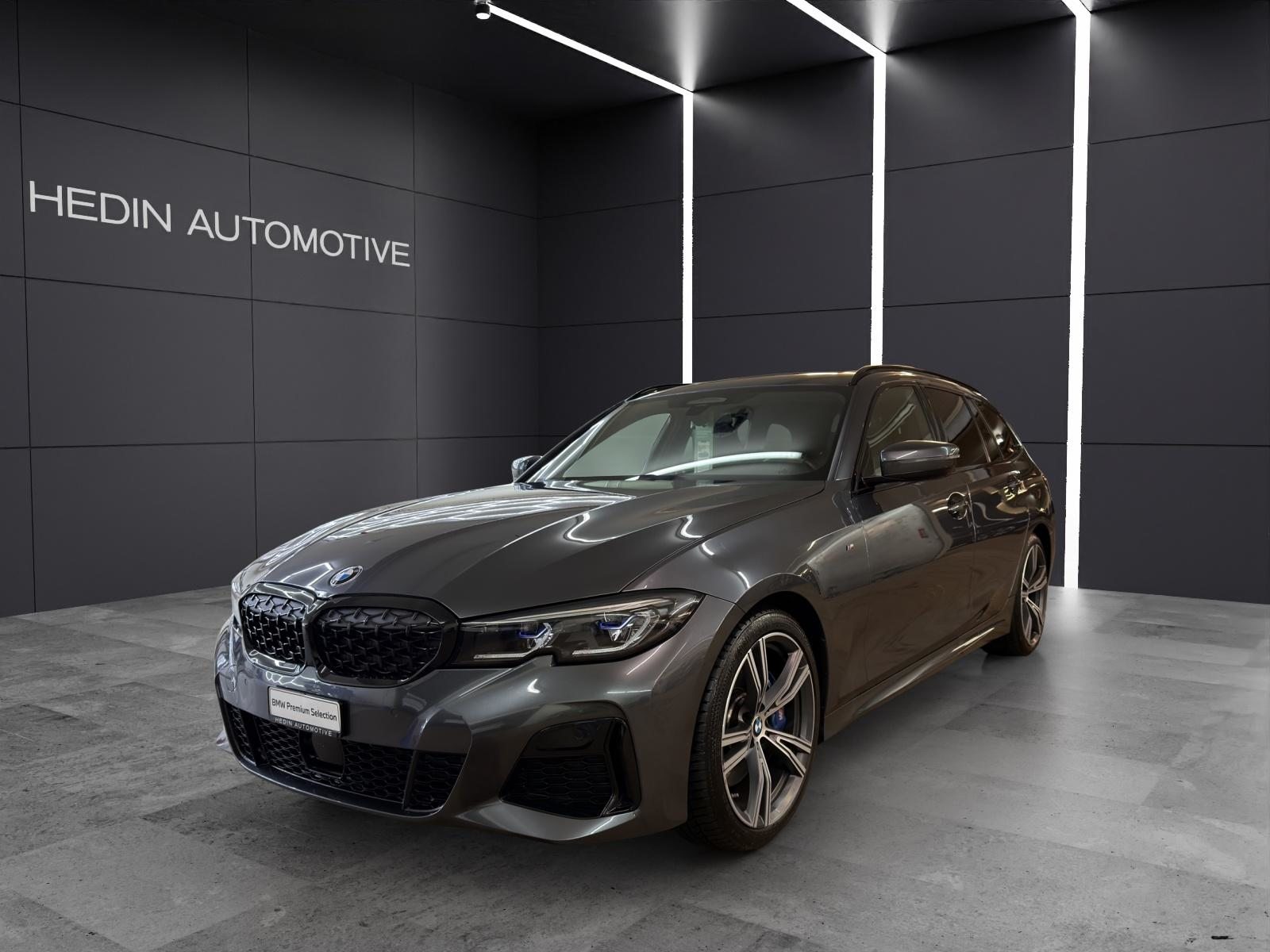 BMW M340d xDrive Touring