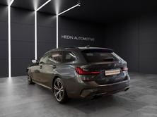 BMW M340d xDrive Touring, Hybride Leggero Diesel/Elettrica, Occasioni / Usate, Automatico - 3