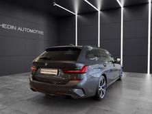 BMW M340d xDrive Touring, Hybride Leggero Diesel/Elettrica, Occasioni / Usate, Automatico - 5
