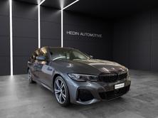 BMW M340d xDrive Touring, Hybride Leggero Diesel/Elettrica, Occasioni / Usate, Automatico - 7