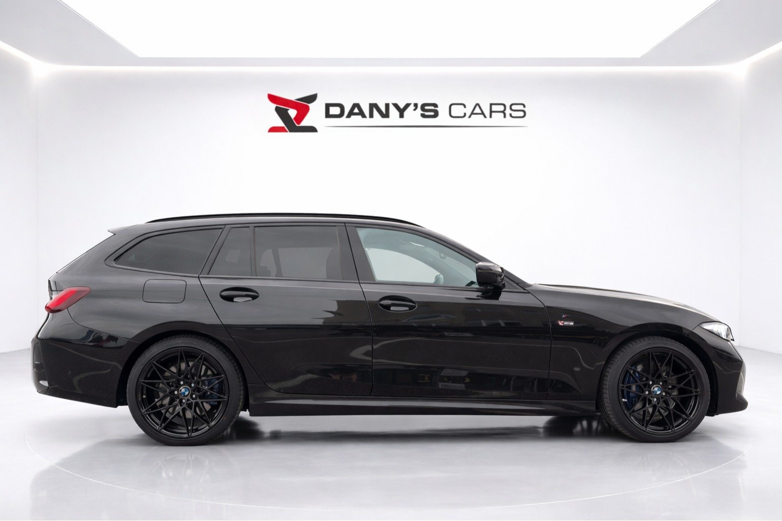 BMW M340i 48V Touring Steptronic M Sport, Hybride Leggero Benzina/Elettrica, Occasioni / Usate, Automatico - 4
