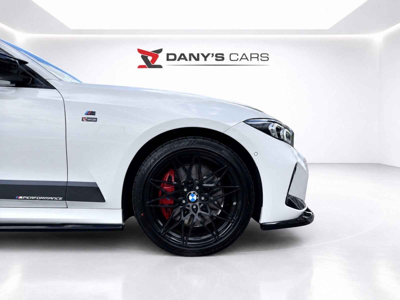 BMW M340i 48V Touring LCI2 Steptronic M Sport Pro, Mild-Hybrid Benzin/Elektro, Occasion / Gebraucht, Automatik - 4