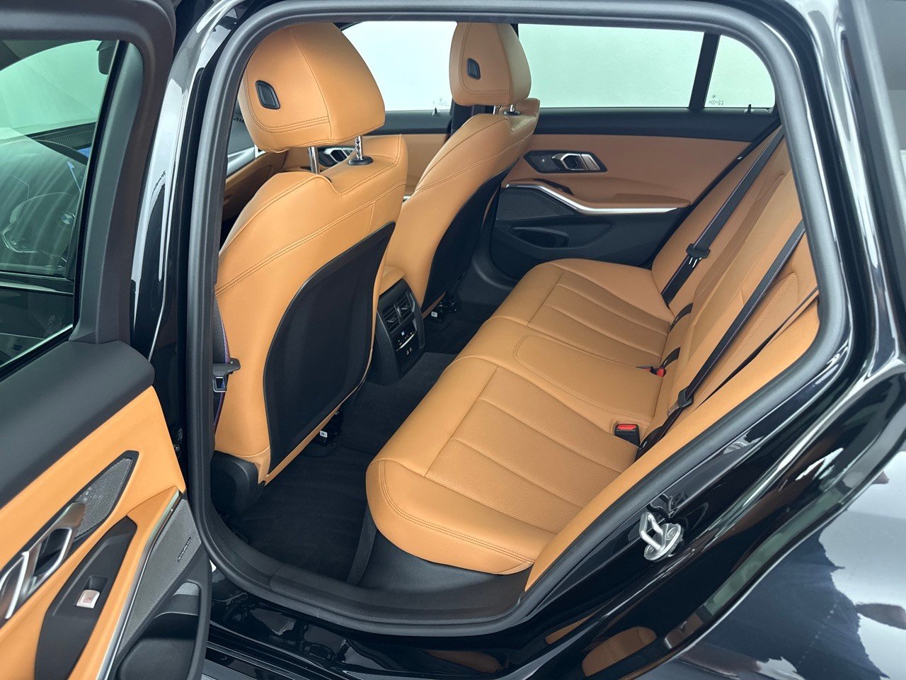 BMW M340d xDri 48VT MSportPro AHKStandheizung, Hybride Leggero Diesel/Elettrica, Occasioni / Usate, Automatico - 6
