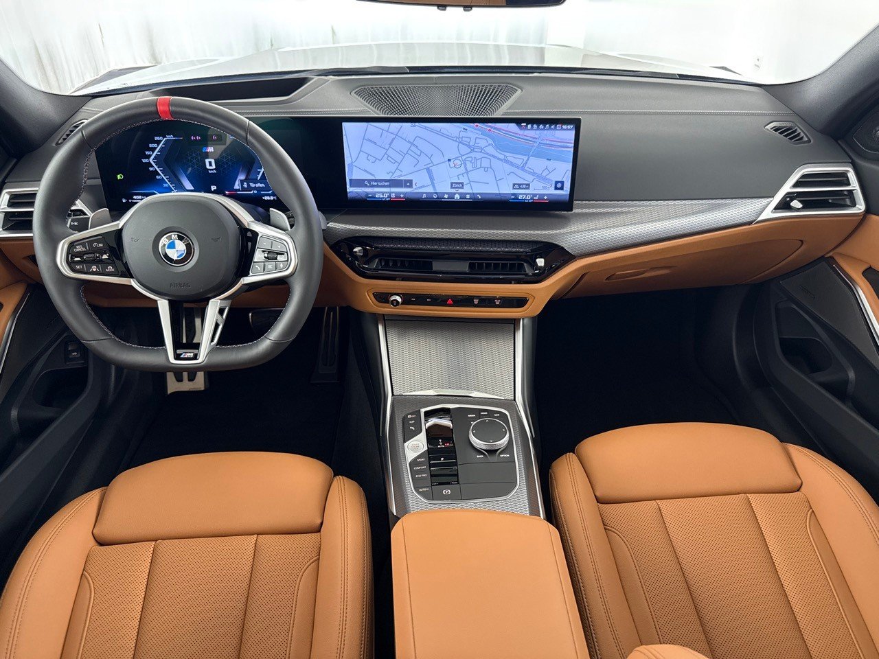 BMW M340d xDri 48VT MSportPro AHKStandheizung, Hybride Leggero Diesel/Elettrica, Occasioni / Usate, Automatico - 7
