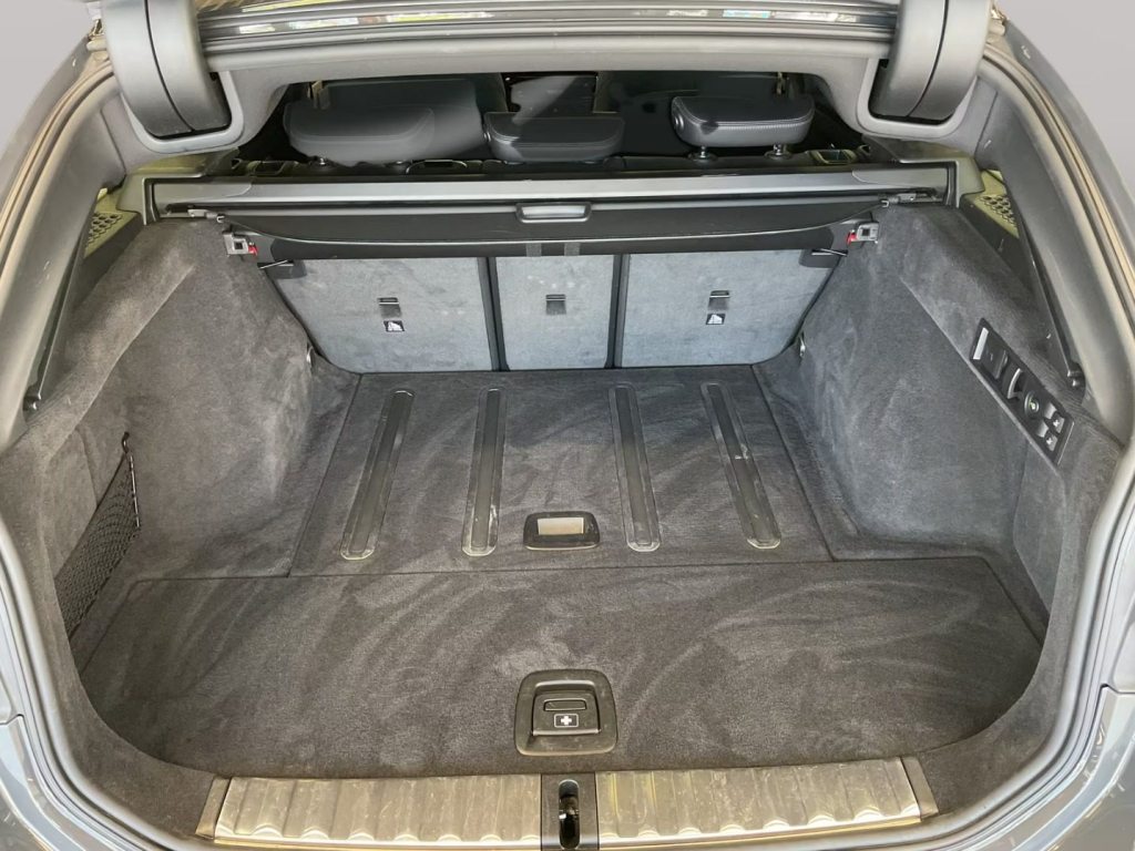 BMW M340 xDrive, Petrol, Second hand / Used, Automatic - 3