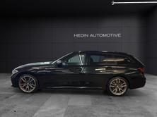 BMW M340d xDrive Touring, Hybride Léger Diesel/Électricité, Occasion / Utilisé, Automatique - 2