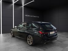 BMW M340d xDrive Touring, Hybride Léger Diesel/Électricité, Occasion / Utilisé, Automatique - 3