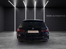BMW M340d xDrive Touring, Hybride Léger Diesel/Électricité, Occasion / Utilisé, Automatique - 4