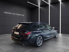 BMW M340d xDrive Touring, Hybride Léger Diesel/Électricité, Occasion / Utilisé, Automatique - 5