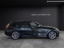 BMW M340d xDrive Touring, Hybride Léger Diesel/Électricité, Occasion / Utilisé, Automatique - 6
