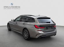 BMW M340i 48V Touring Steptronic, Mild-Hybrid Benzin/Elektro, Occasion / Gebraucht, Automatik - 2