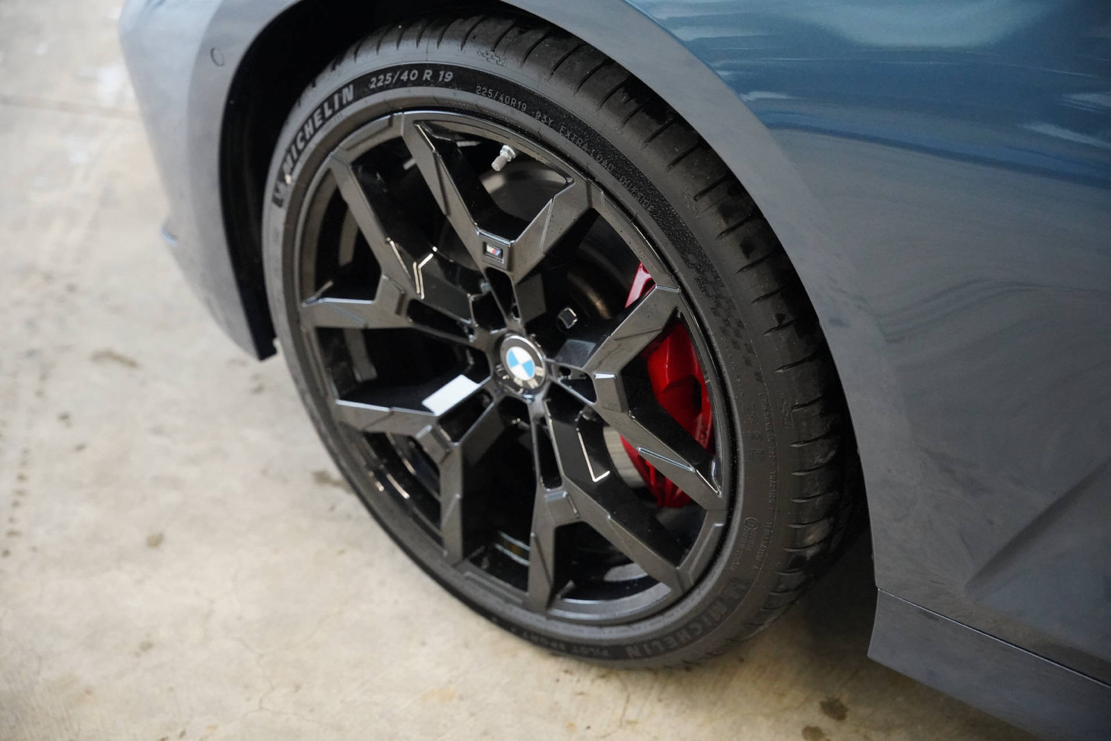 BMW M340d 48V Touring Steptronic M Sport Pro LCI, Mild-Hybrid Diesel/Electric, Second hand / Used, Automatic - 6
