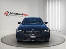 BMW M340d 48V Touring Steptronic M Sport Pro, Hybride Léger Diesel/Électricité, Occasion / Utilisé, Automatique - 2
