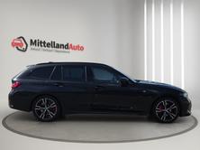 BMW M340d 48V Touring Steptronic M Sport Pro, Hybride Léger Diesel/Électricité, Occasion / Utilisé, Automatique - 4
