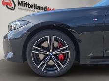 BMW M340d 48V Touring Steptronic M Sport Pro, Hybride Léger Diesel/Électricité, Occasion / Utilisé, Automatique - 5