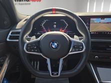 BMW M340d 48V Touring Steptronic M Sport Pro, Hybride Léger Diesel/Électricité, Occasion / Utilisé, Automatique - 7