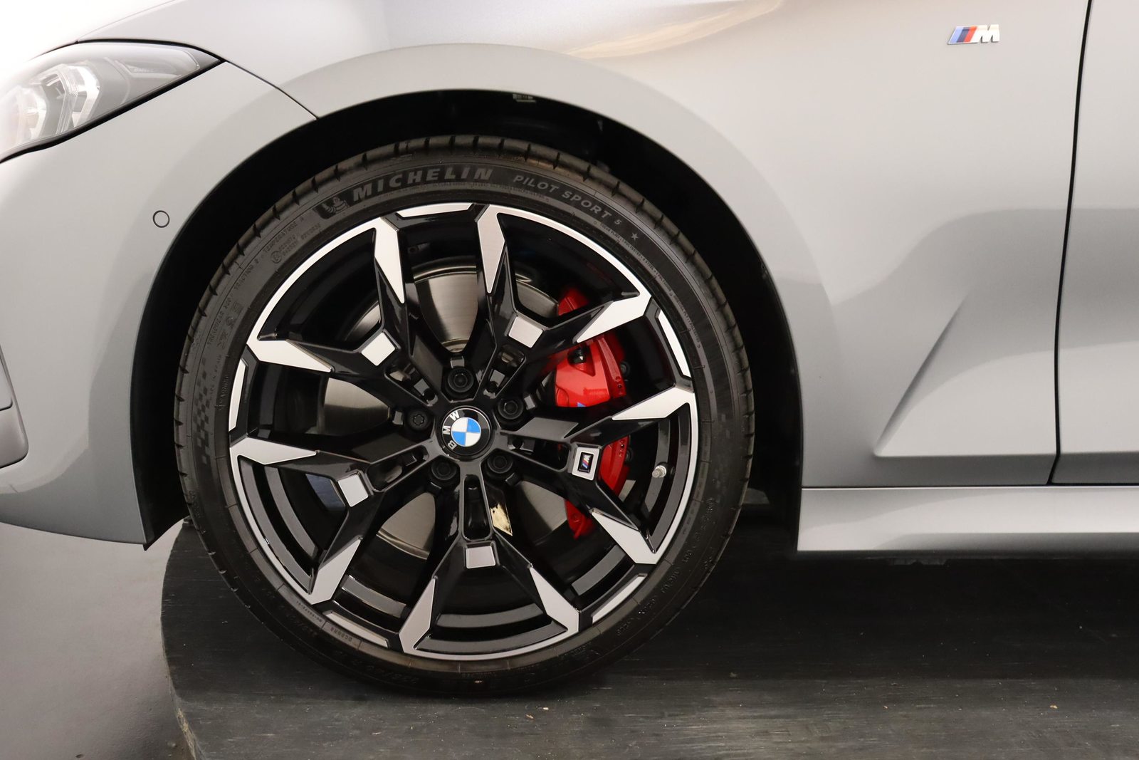 BMW M340i xDrive Touring, Mild-Hybrid Petrol/Electric, Second hand / Used, Automatic - 6