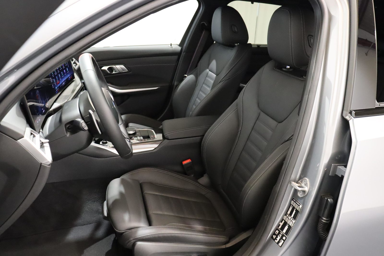 BMW M340i xDrive Touring, Mild-Hybrid Petrol/Electric, Second hand / Used, Automatic - 7