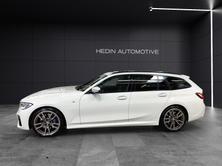 BMW M340d xDrive Touring MFK 11.06.2026, Mild-Hybrid Diesel/Elektro, Occasion / Gebraucht, Automatik - 2