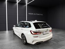 BMW M340d xDrive Touring MFK 11.06.2026, Mild-Hybrid Diesel/Elektro, Occasion / Gebraucht, Automatik - 4