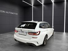 BMW M340d xDrive Touring MFK 11.06.2026, Mild-Hybrid Diesel/Elektro, Occasion / Gebraucht, Automatik - 6