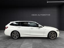 BMW M340d xDrive Touring MFK 11.06.2026, Mild-Hybrid Diesel/Elektro, Occasion / Gebraucht, Automatik - 7