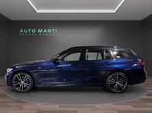 BMW M340i xDrive Touring, Hybride Leggero Benzina/Elettrica, Occasioni / Usate, Automatico - 2