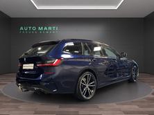 BMW M340i xDrive Touring, Hybride Leggero Benzina/Elettrica, Occasioni / Usate, Automatico - 4