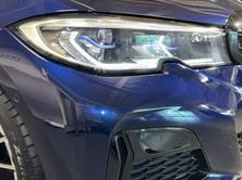 BMW M340i xDrive Touring, Hybride Leggero Benzina/Elettrica, Occasioni / Usate, Automatico - 7